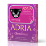 Цветные Контактные линзы Adria Glamorous